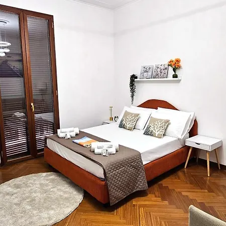 Vatican Era Guest House-3