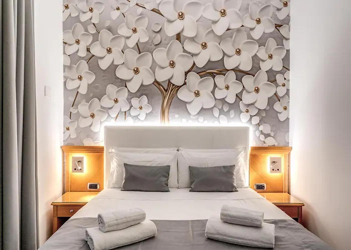 Roma dei Papi Hotel de Charme
